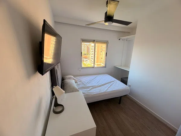 Estudio en calle de la Virgen de la Salud, 3 - Foto 5