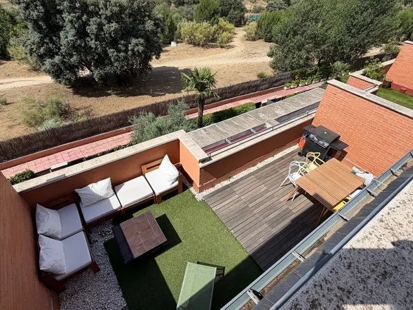 Dúplex en Calle Salvia, 5, El Cantizal - Foto 31