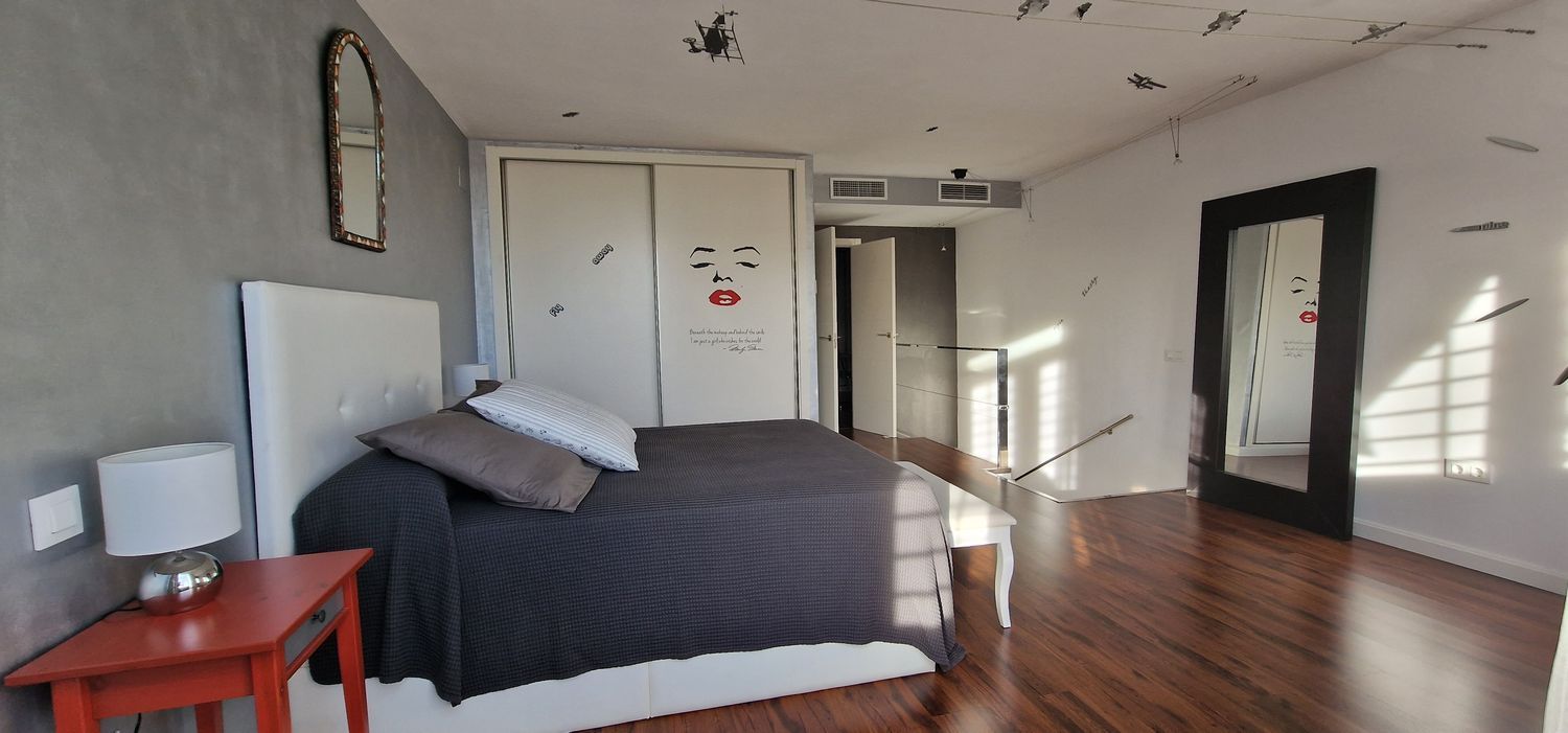 Chalet adosado en calle la Font Roja, 6 - Foto 12