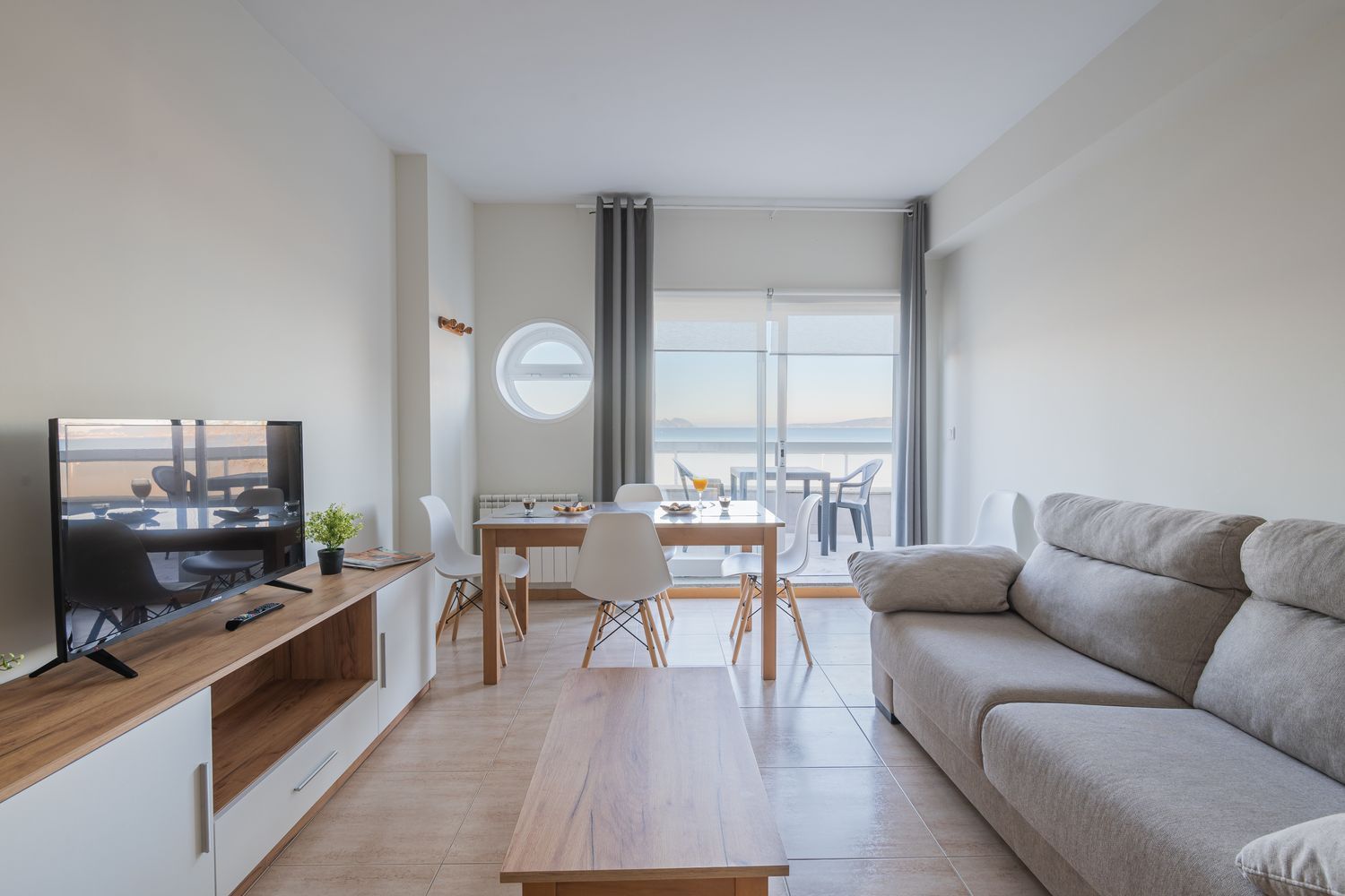 Piso en avenida Samil, 57 - Foto 9