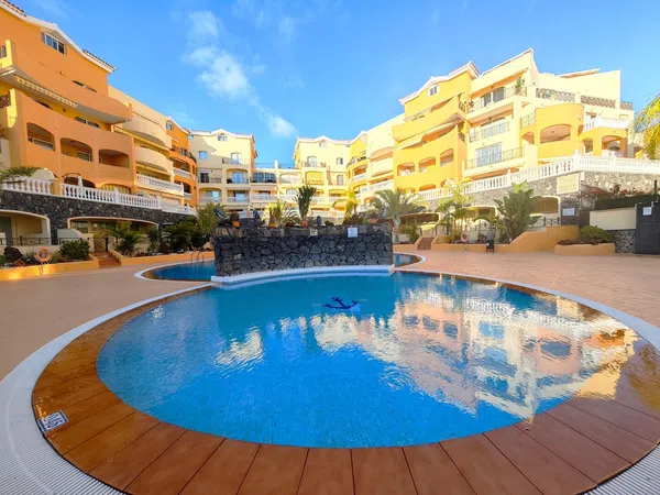Piso en Avenida Ámsterdam, 30, Los Cristianos - Foto 3