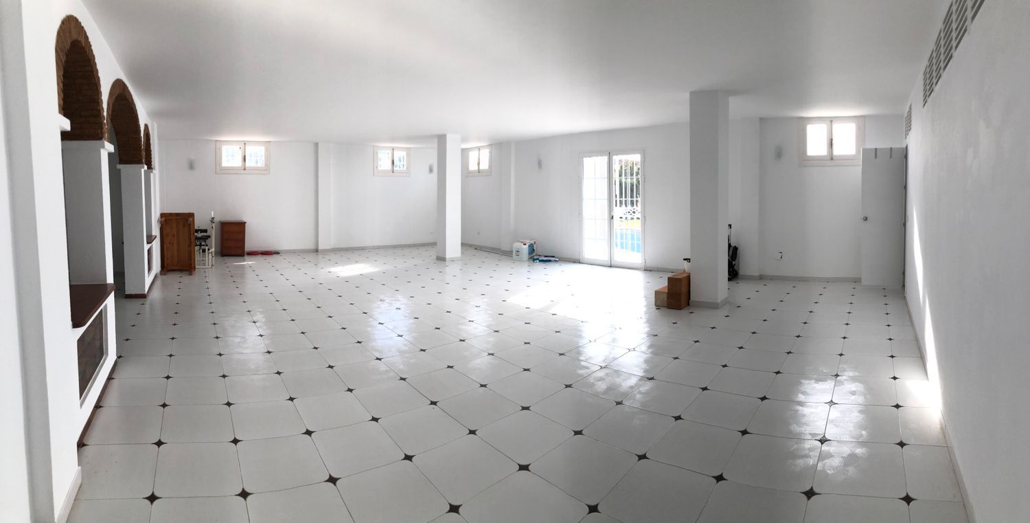 Casa o chalet independiente en Calle Islas Canarias, 41, El Palo - Foto 11