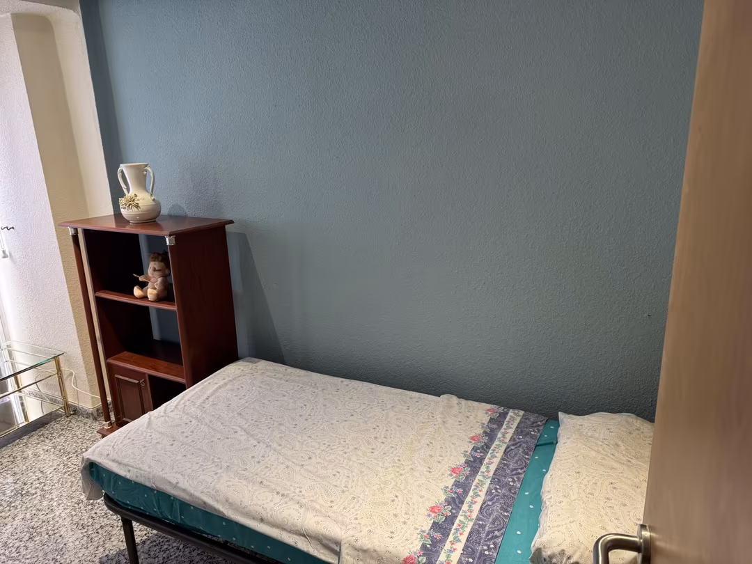 Piso en  Carrer del Pare Viñas 70 - Foto 27