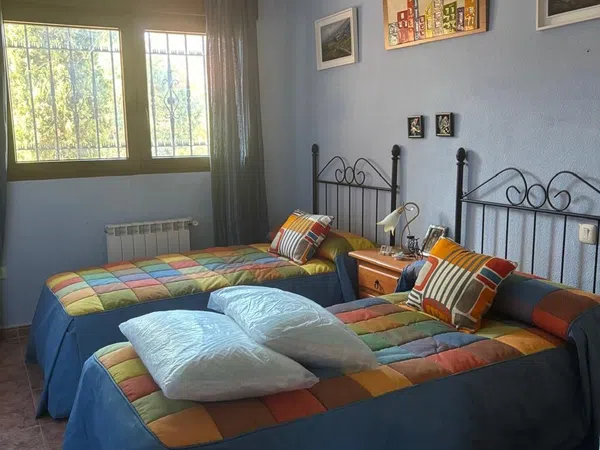 Chalet pareado en Calle Conjuro, 9 - Foto 14
