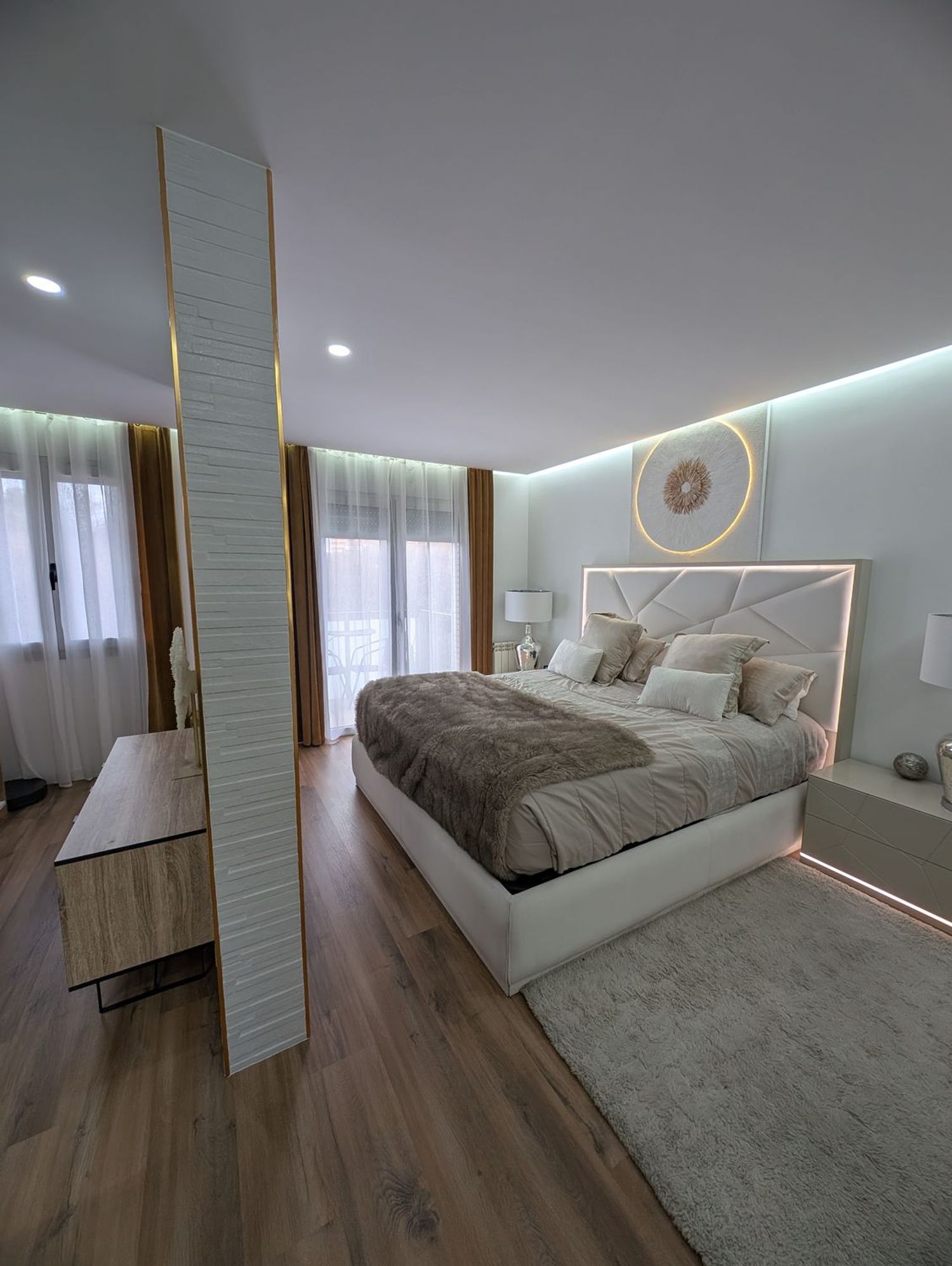 Piso en calle Miquel Marti Pol, 13 - Foto 20