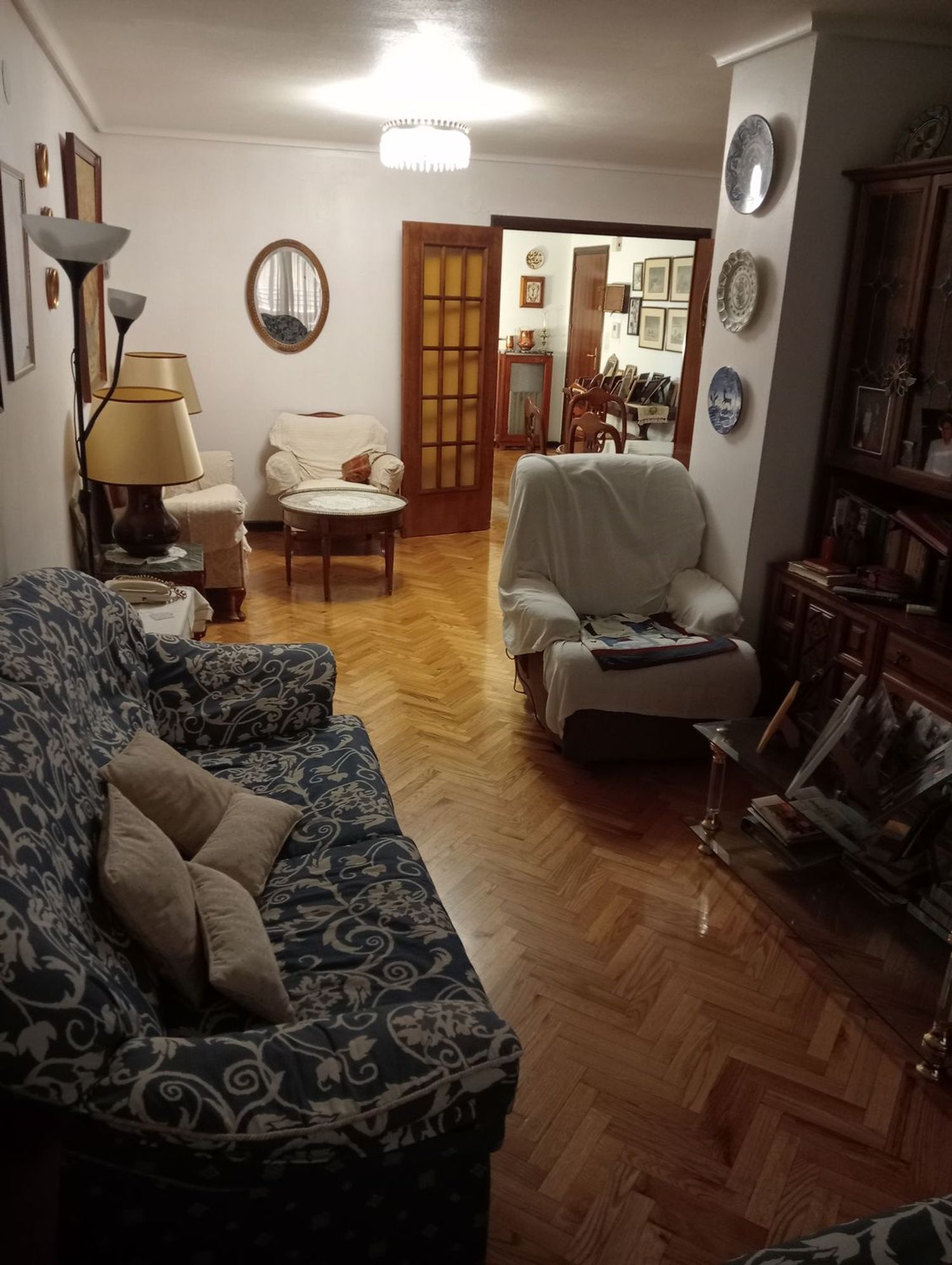 Piso en calle de León XIII, 33 - Foto 9