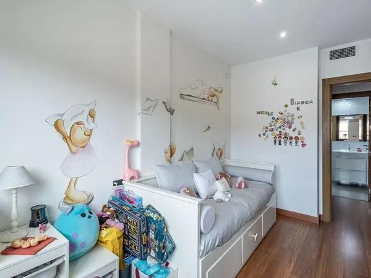 Ático en calle de la Font de la Cabilda, 4 - Foto 6