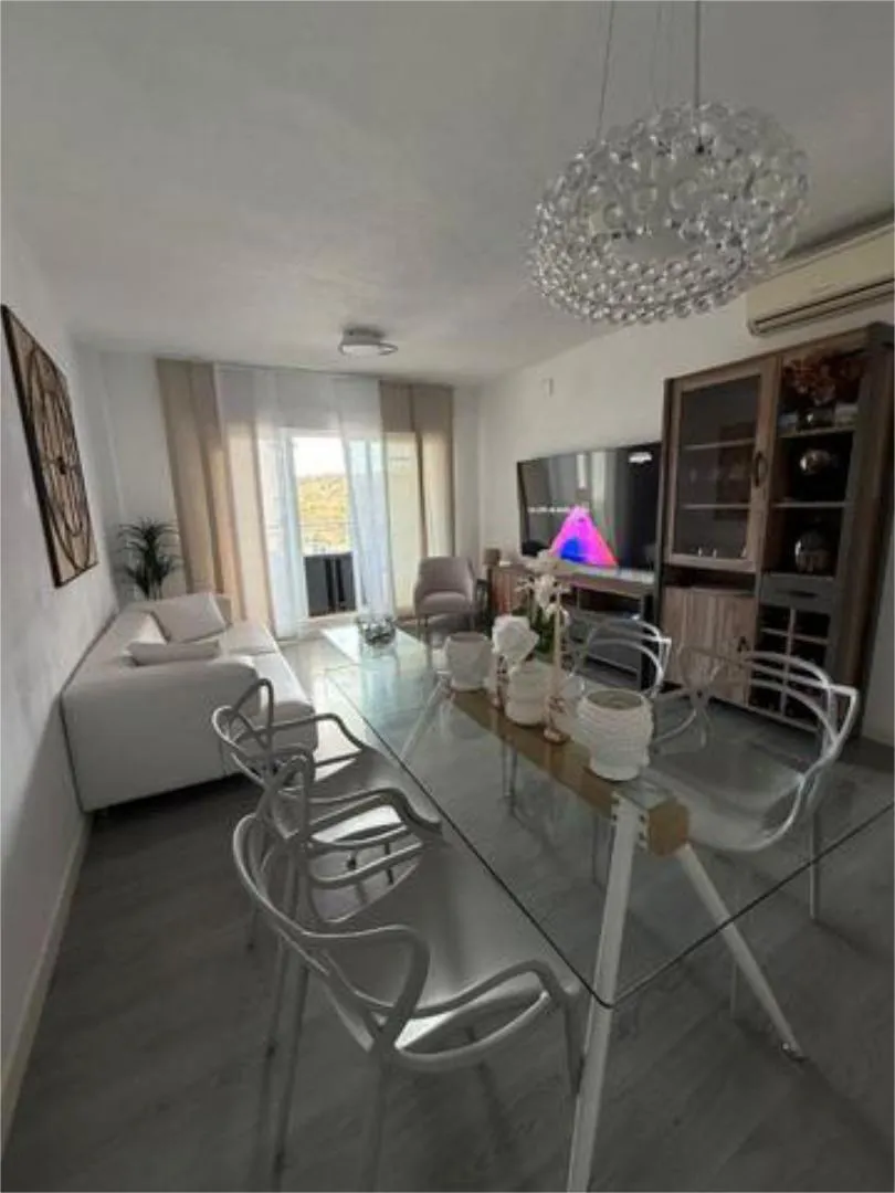 Ático en Cala Villajoyosa - Foto 9