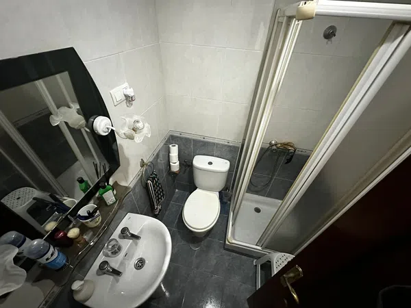 Piso en alameda de Capuchinos, 33 - Foto 20