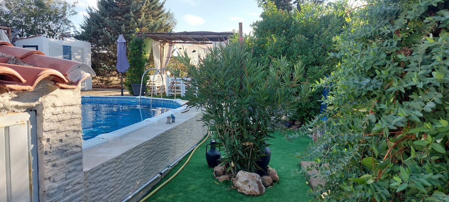 Finca rústica en N523 km18 s/n, Aldea Moret - La Cañada, Aldea Moret - La Cañada - Foto 16
