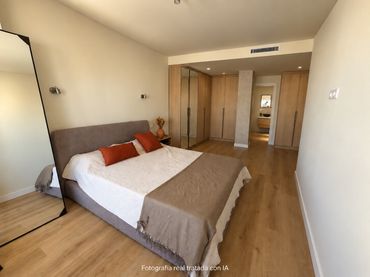 Piso en  Carrer de Jaume Balmes 50 - Foto 7