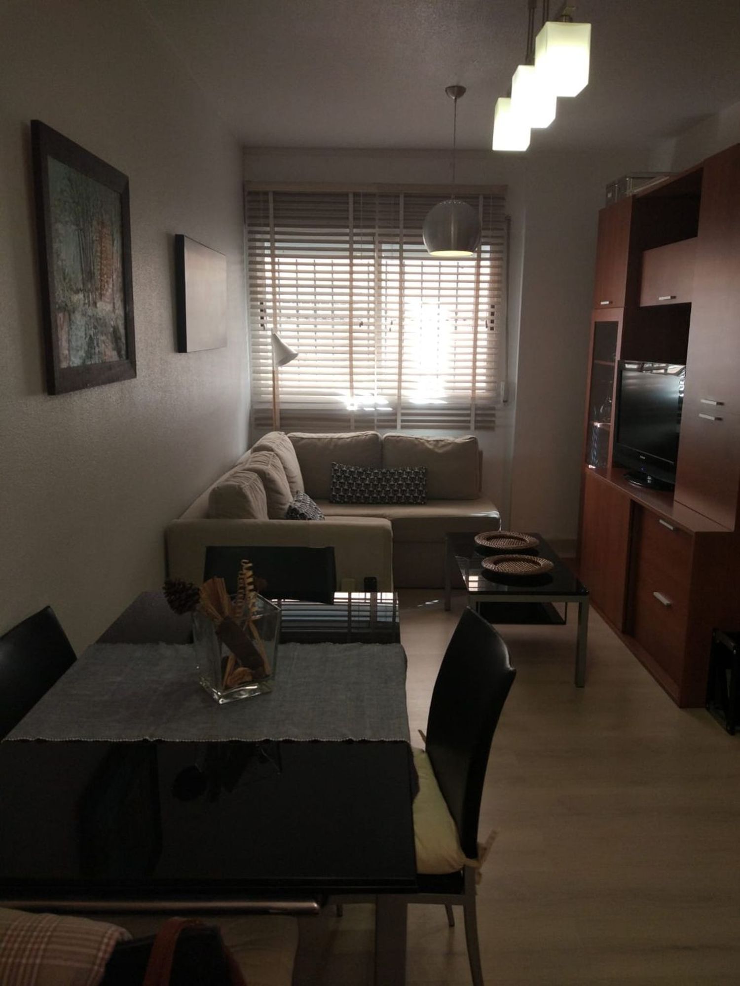 Piso en Calle Abenarabi, 45 x, Vista Alegre - Foto 4