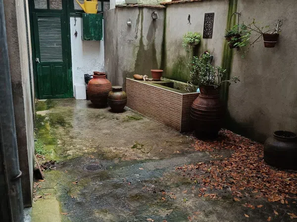 Casa de pueblo en Calle Parras, 1 - Foto 4