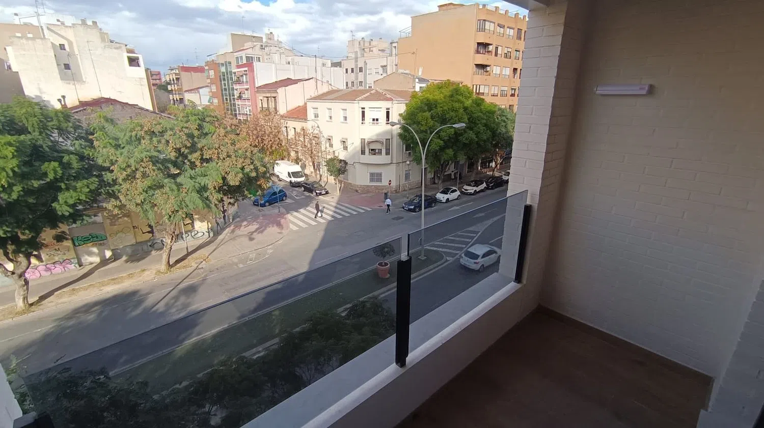 Piso en avenida Catedratico Soler, 29 - Foto 3