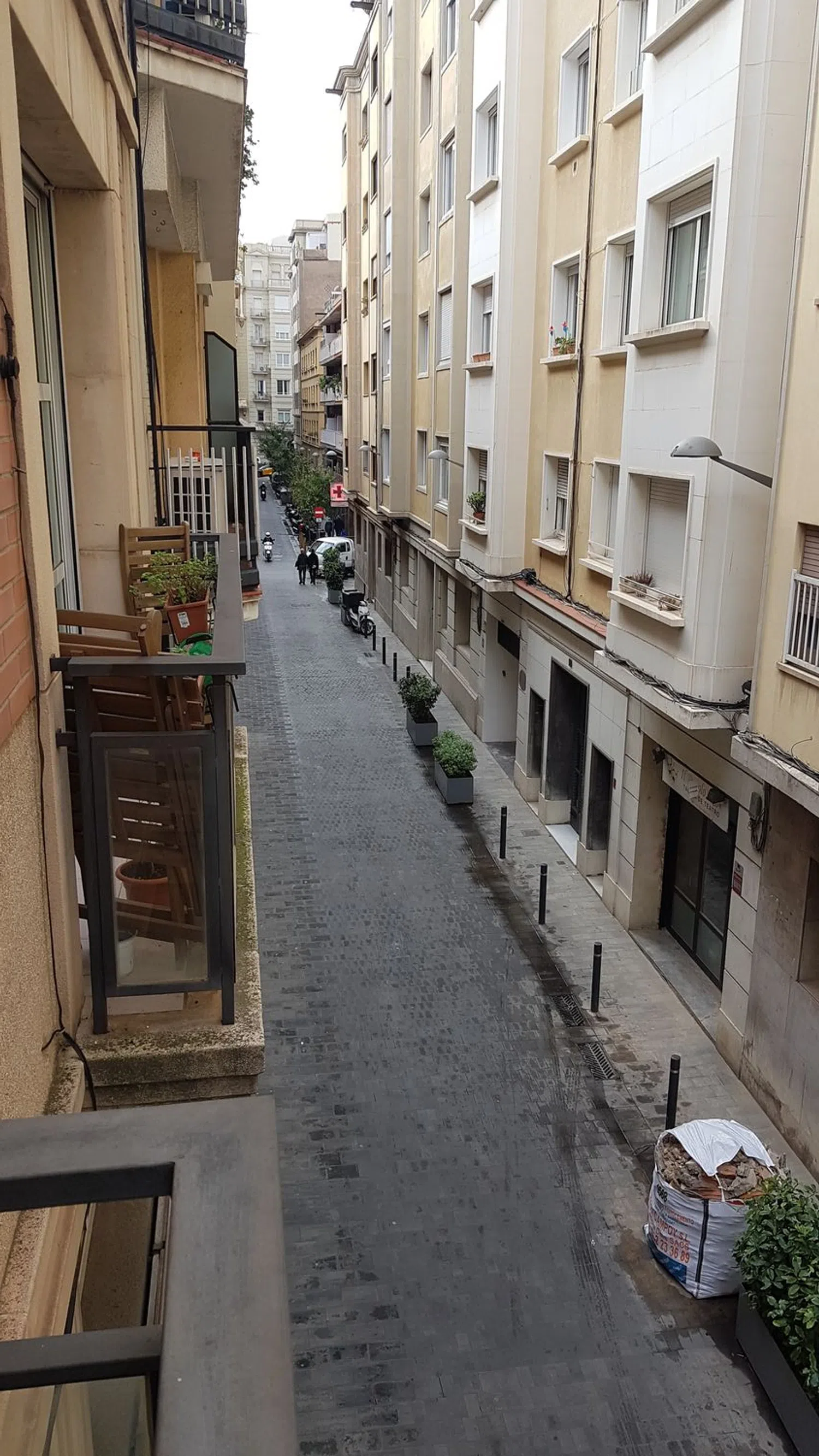 Piso en calle de les Santjoanistes, 15 - Foto 5