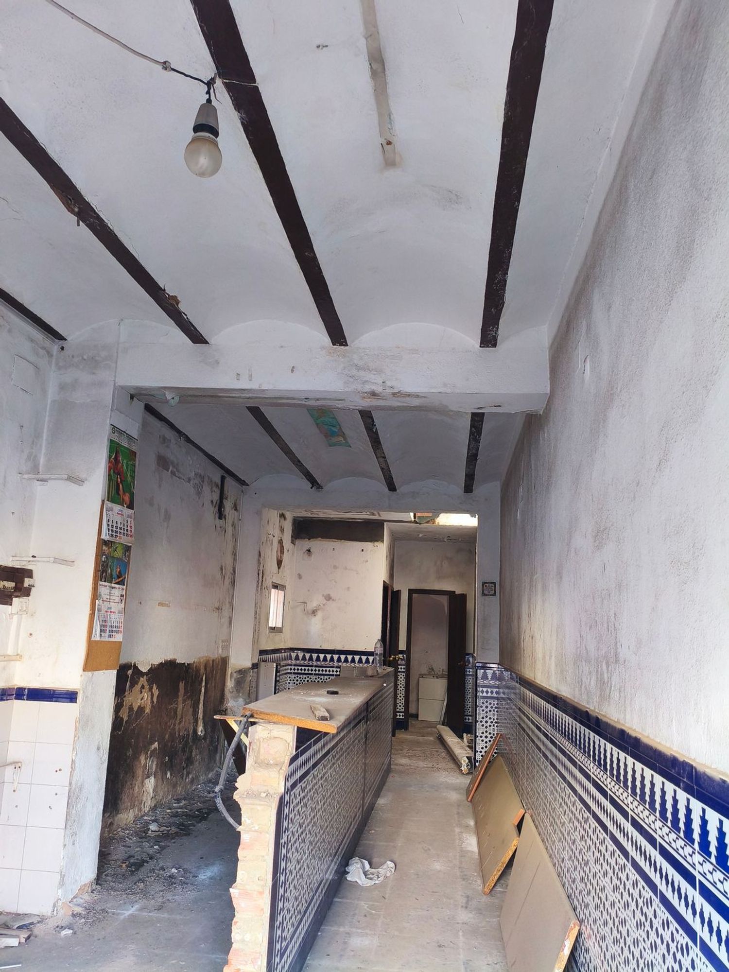 Casa o chalet independiente en Calle Nuestra Señora del Amparo, 20 - Foto 3