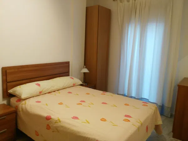 Piso en Barrio Cruz Roja - Capuchinos - Foto 5