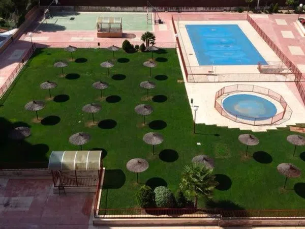 Piso en calle Río Odiel, 13 - Foto 21