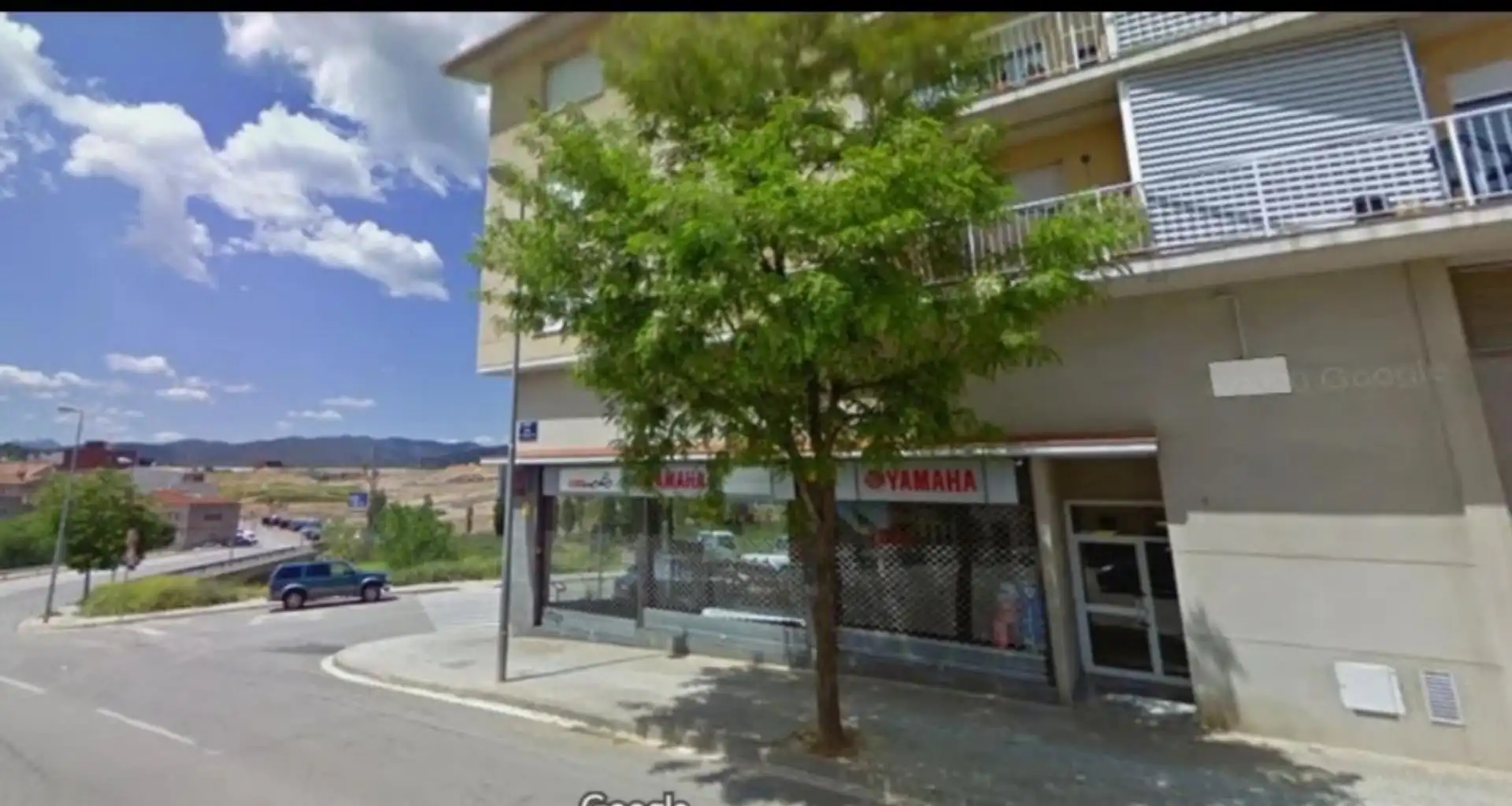 Local comercial en  Avinguda de Béjar 1 - Foto 2