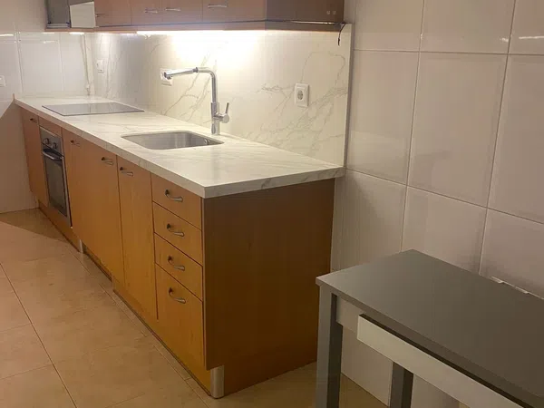 Piso en Passatge Riu Llobregat, 8