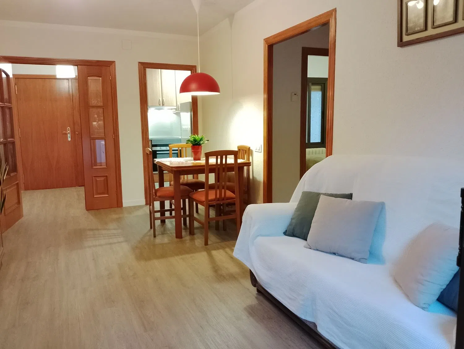 Piso en calle de Josep Anselm Clavé, 69 - Foto 3