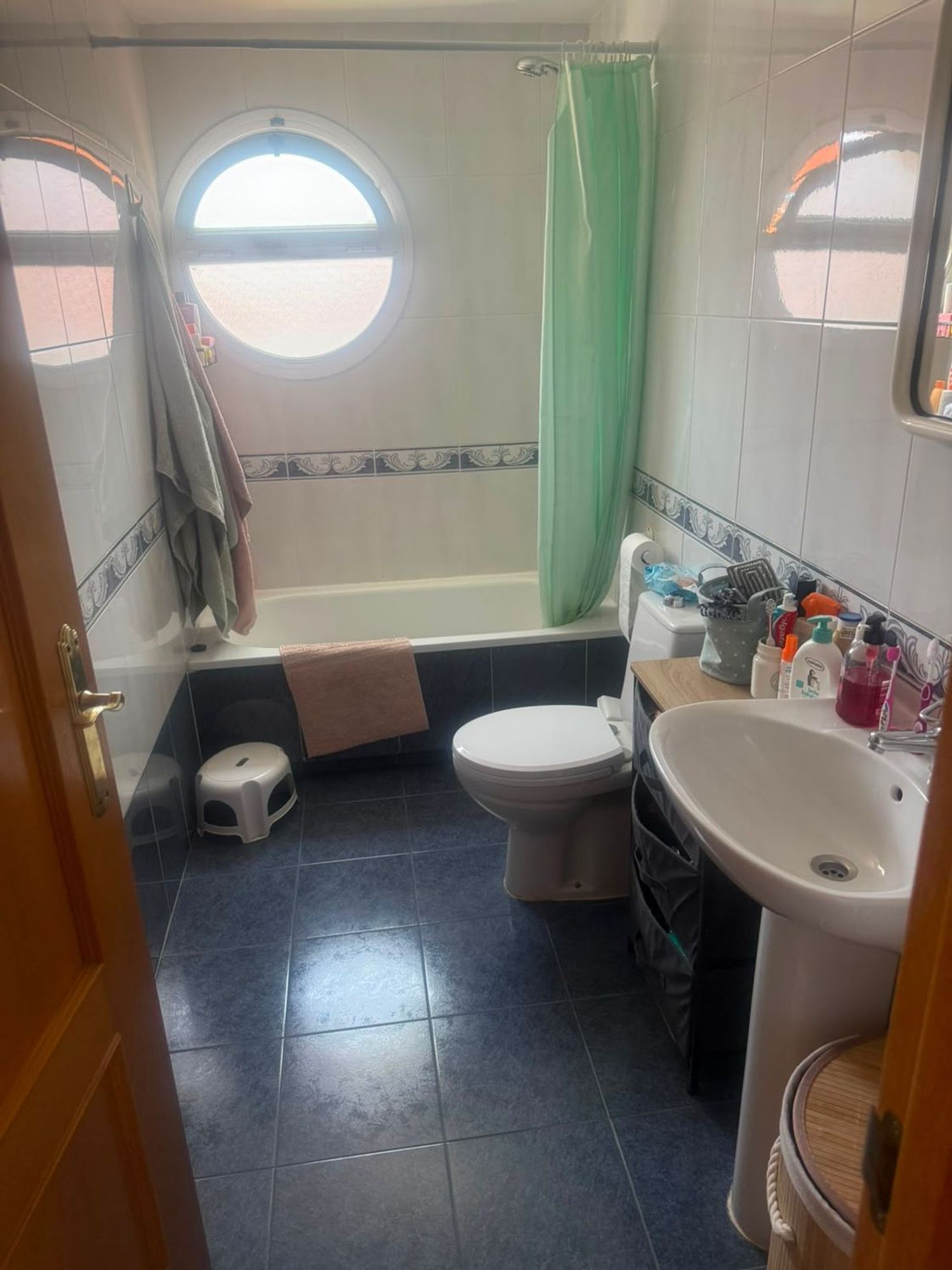 Ático en Calle de María Tubau, 19, Las Tablas - Foto 10