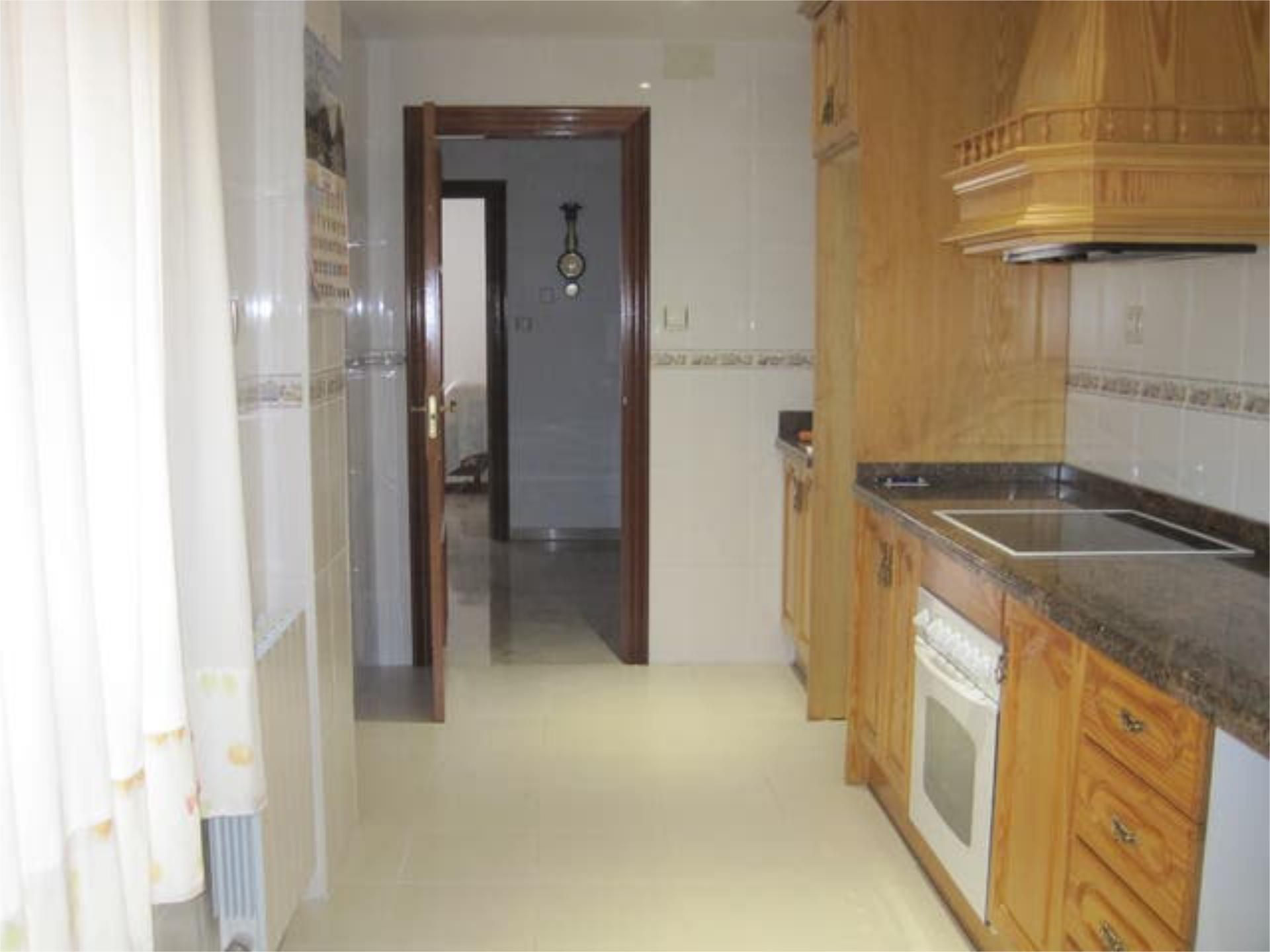 Piso en La Cruz - Foto 3