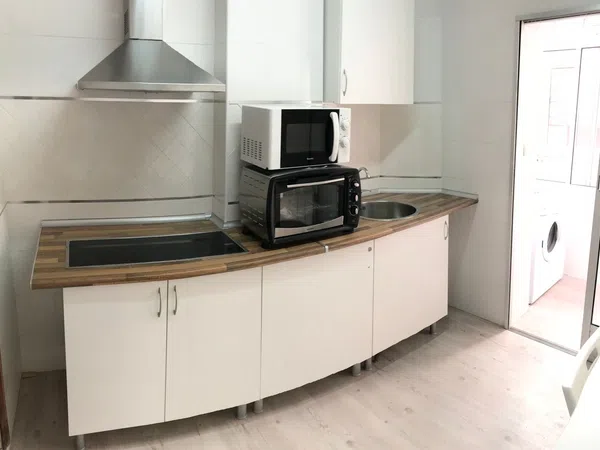 Piso en Plaza Vadillos, 3, Circular - Vadillos, Circular - Vadillos - Foto 4