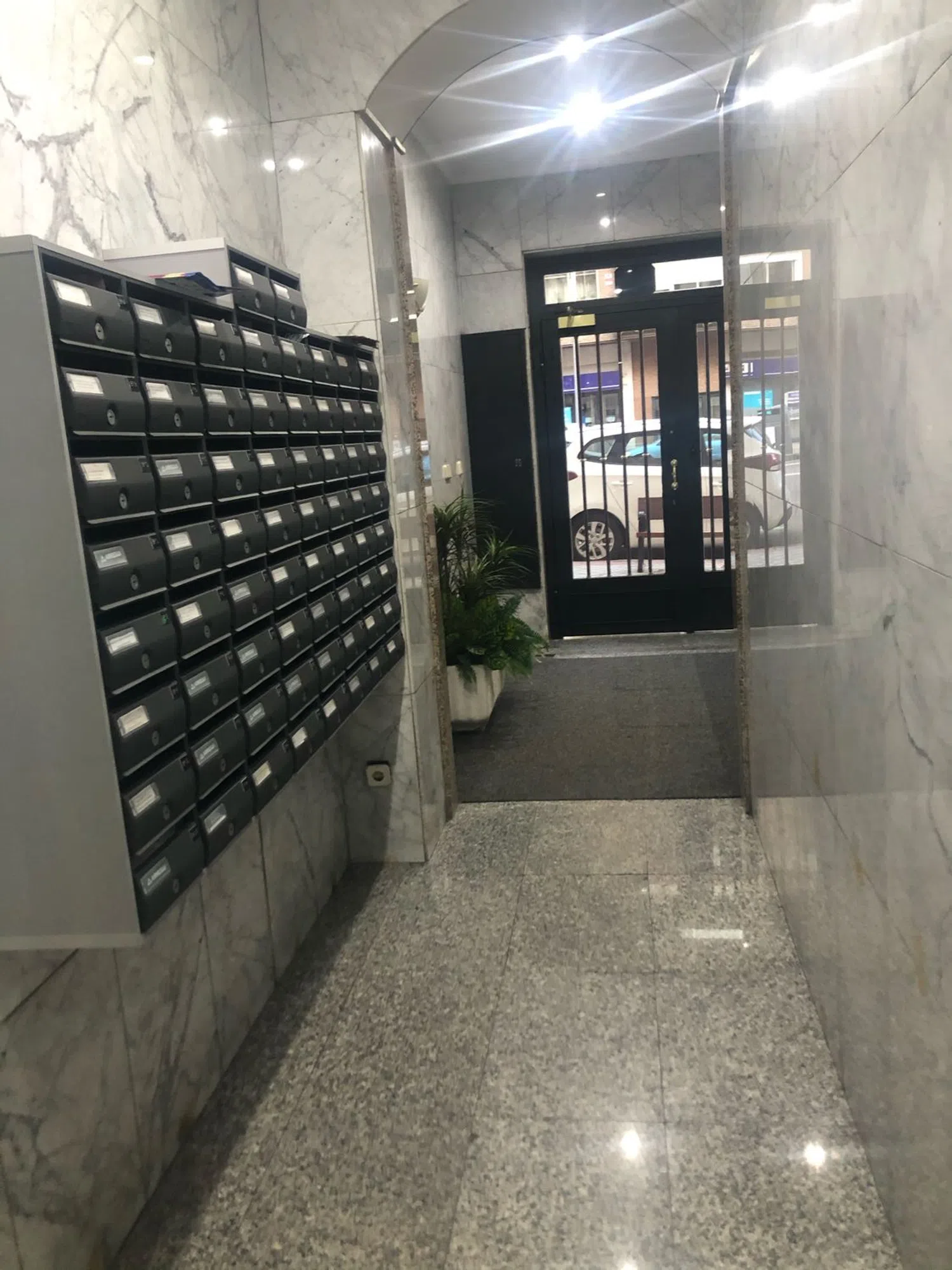 Piso en avenida de Menéndez Pelayo, 20 - Foto 22
