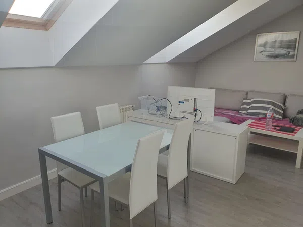 Ático en Calle Barrio el Pozo de la Torre, 93, Mortera, Mortera - Foto 2