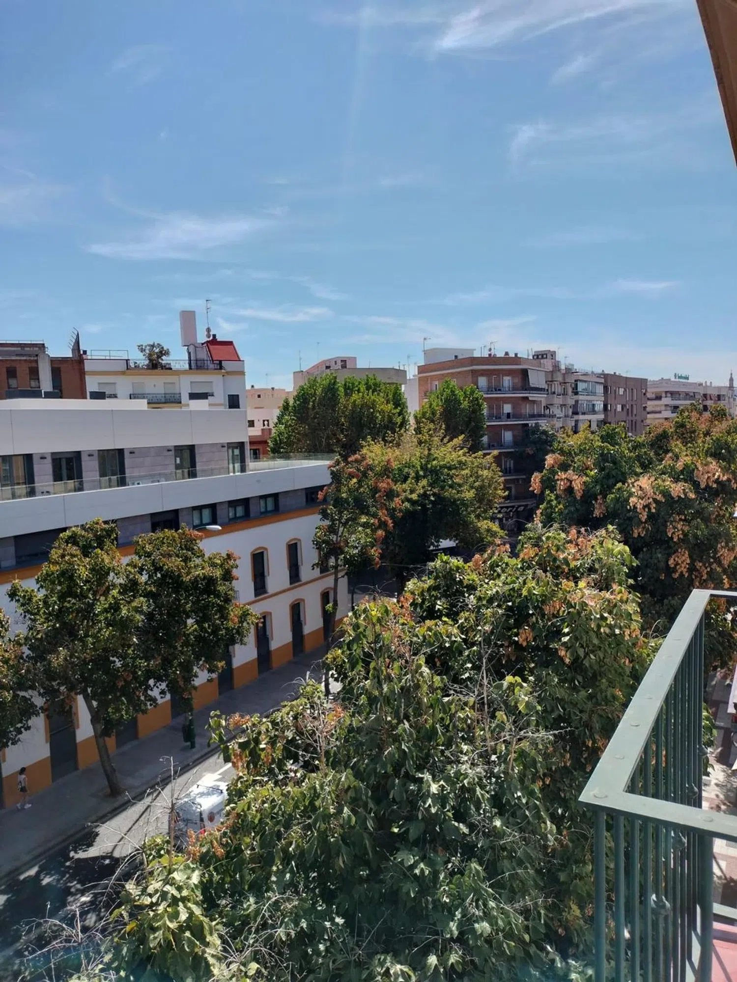 Piso en avenida de Menéndez Pelayo, 53 - Foto 6