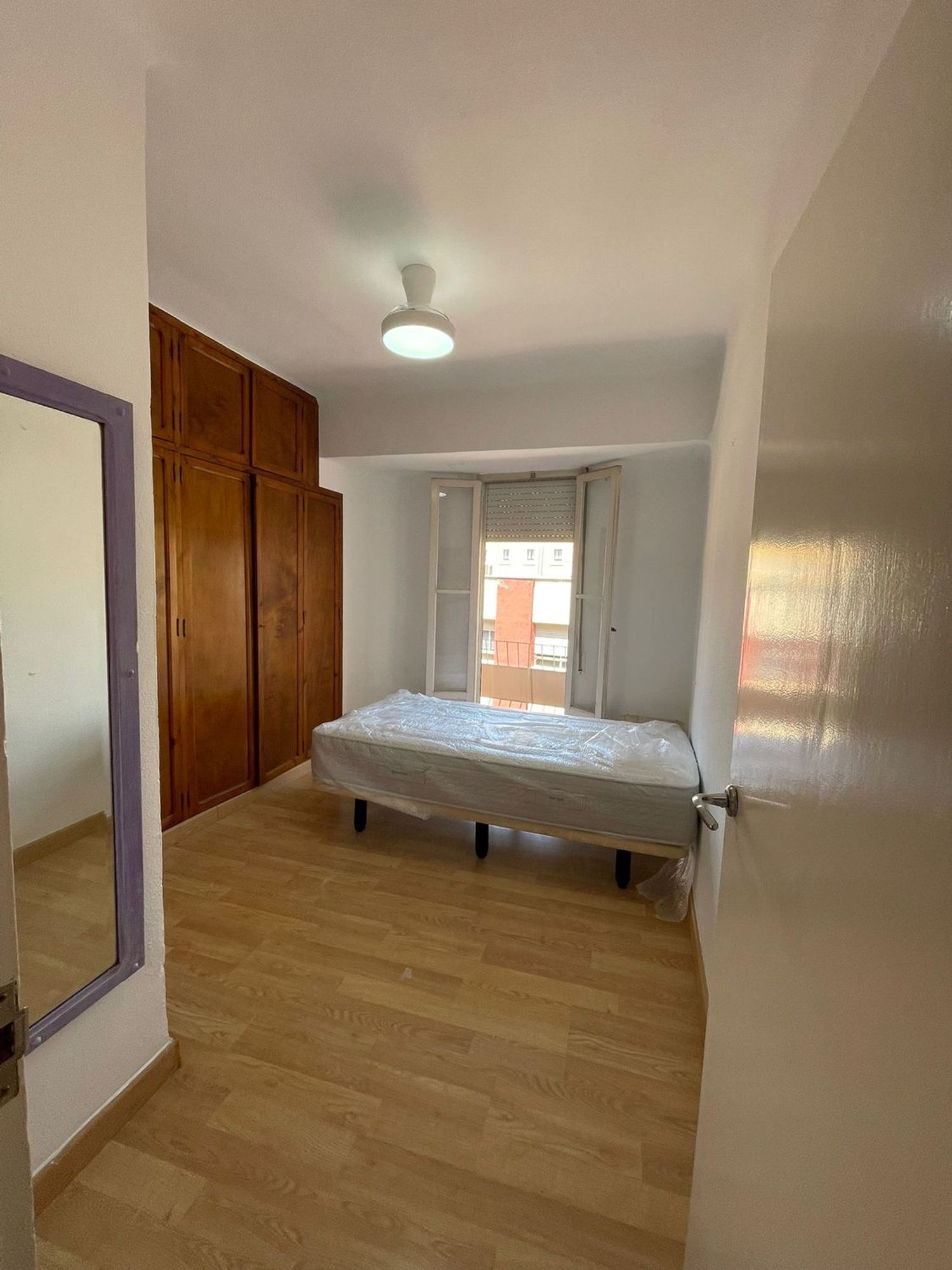 Piso en calle Obispo Frutos, 11 - Foto 16