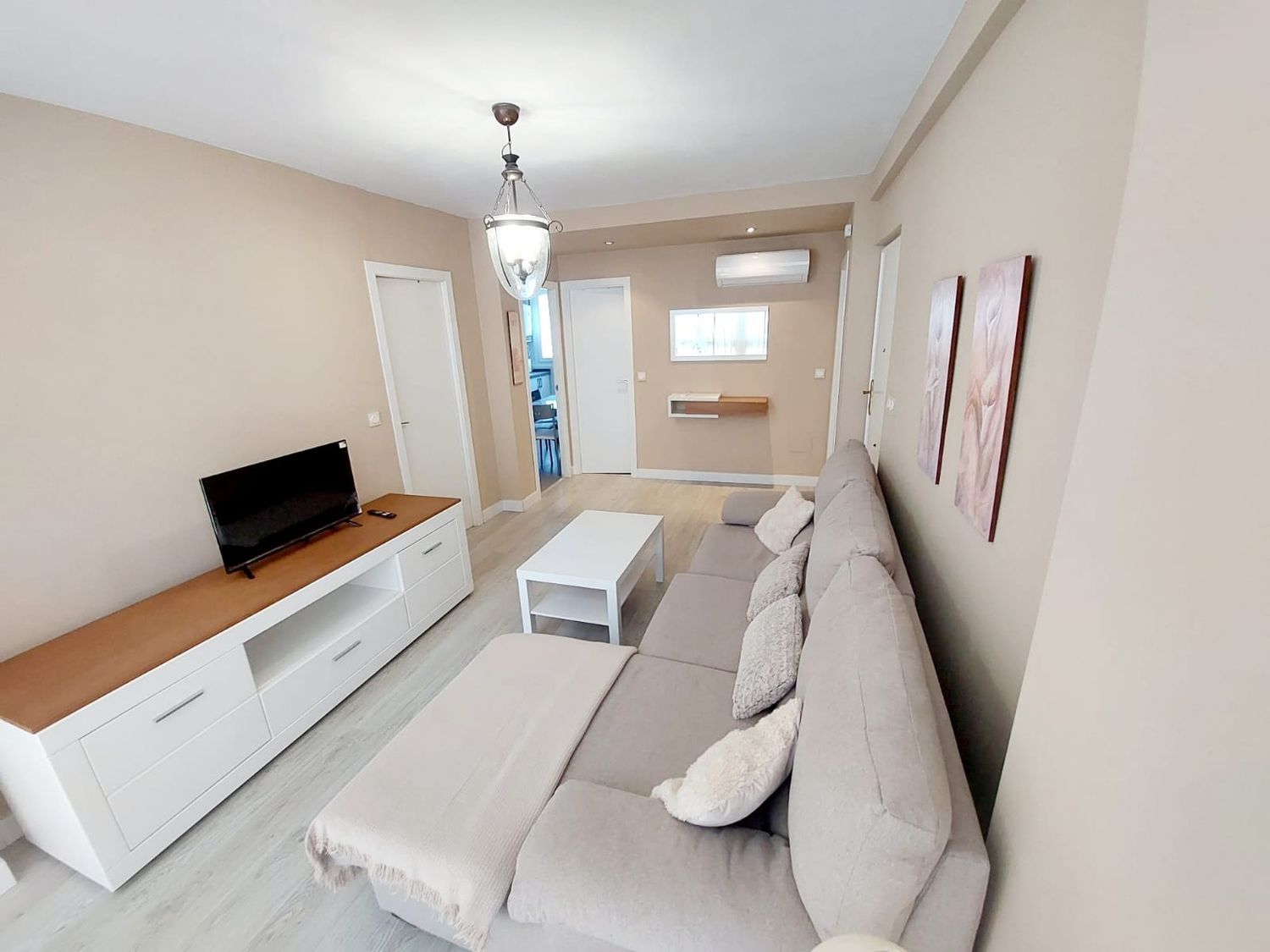 Piso en Avenida Ana de Viya, 21, Zona San José - Varela, Zona San José - Varela - Foto 2