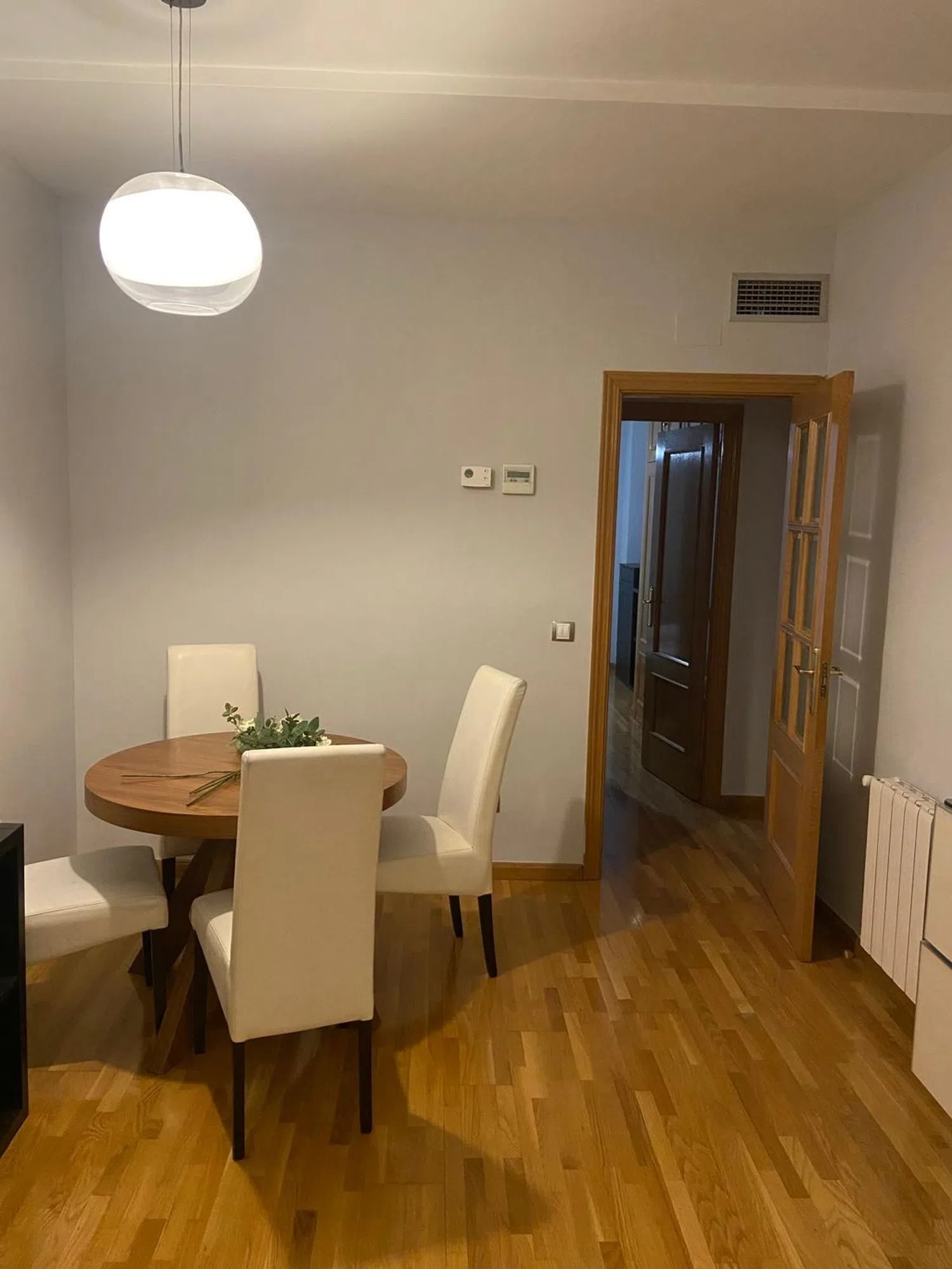 Piso en calle de Indalecio Fernández, 7 - Foto 12