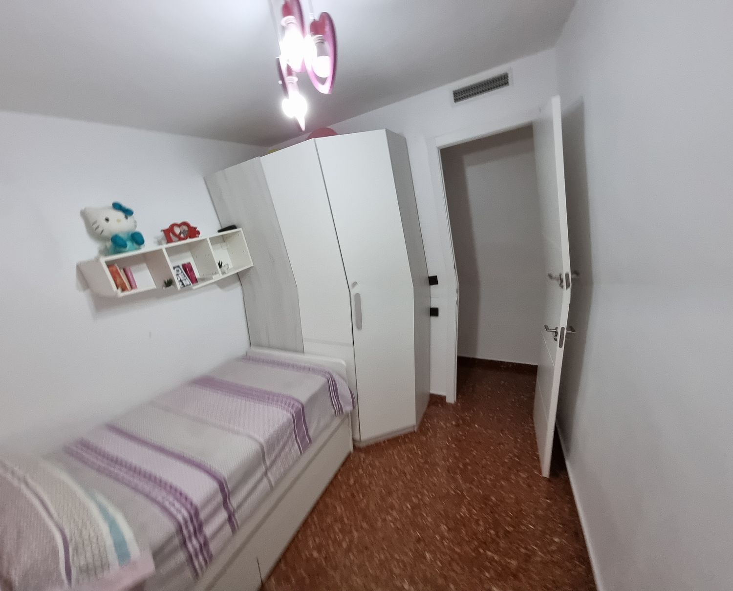 Piso en Carrera sagrado orazon, 2, Barranquet - El Salvador, Barranquet - El Salvador - Foto 18
