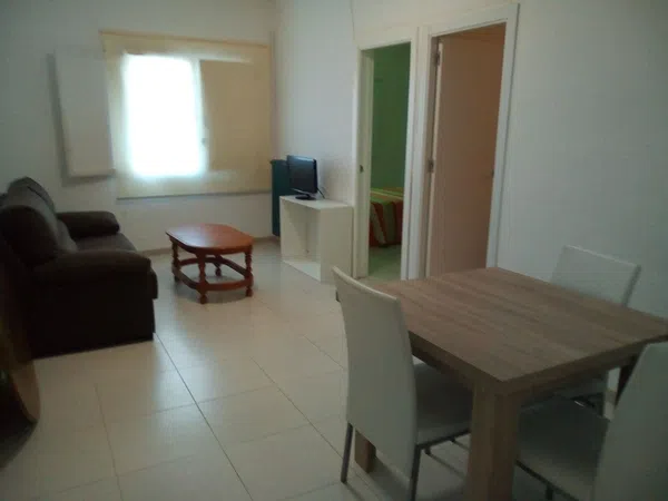 Piso en ronda Gran Passeig de, 37 - Foto 1