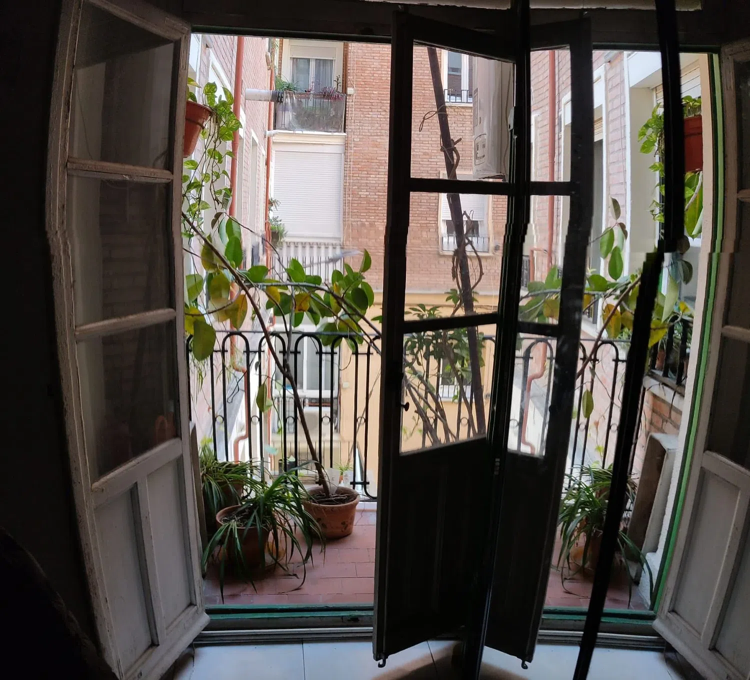 Piso en calle de Bravo Murillo, 41 - Foto 1