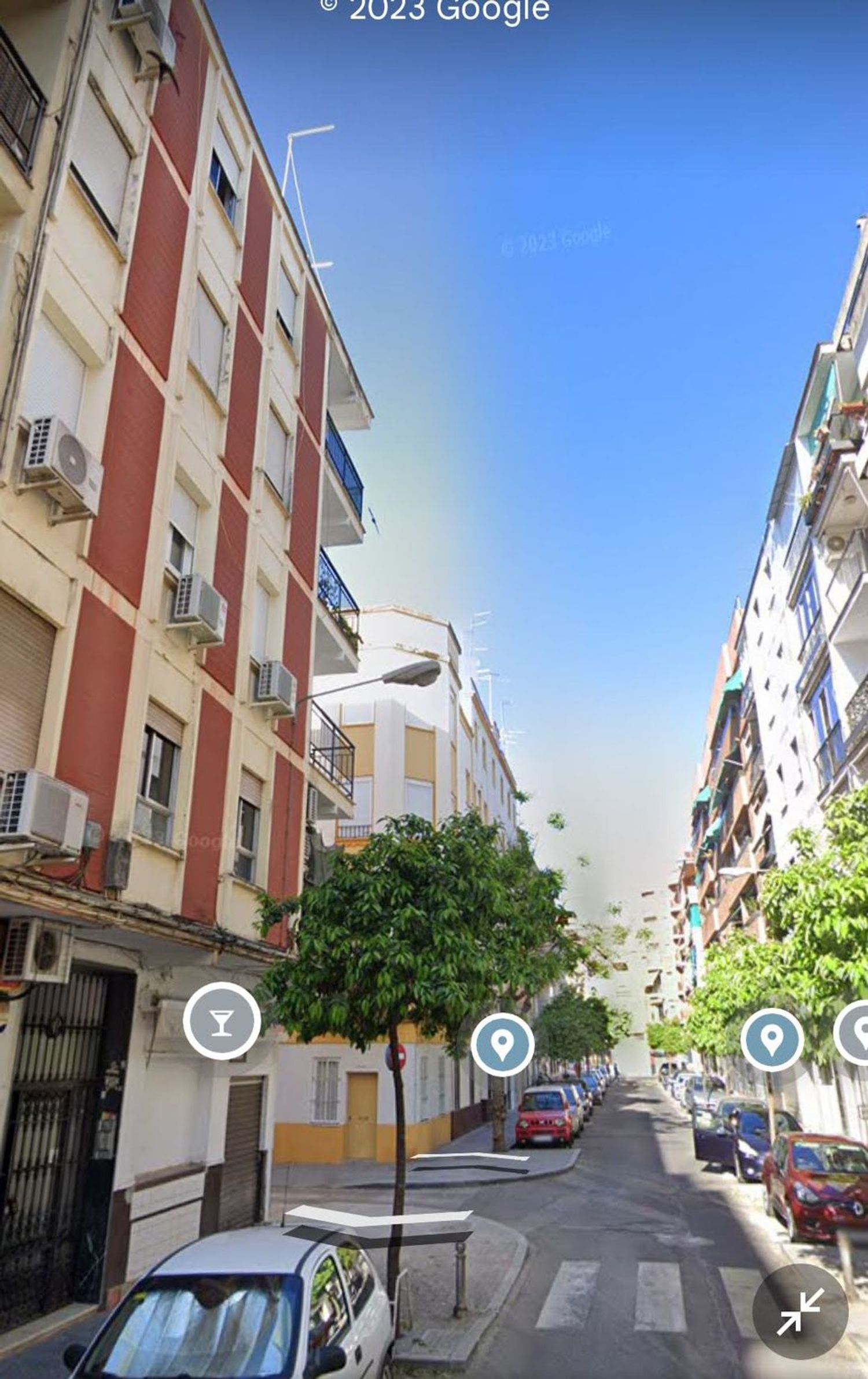 Piso en Calle Felipe II, 5, Ciudad Jardín - Foto 2