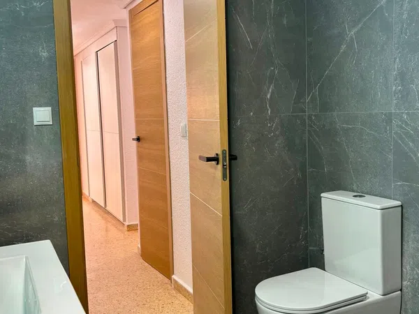 Piso en Calle Cervantes, 40, El Castell, El Castell - Foto 3