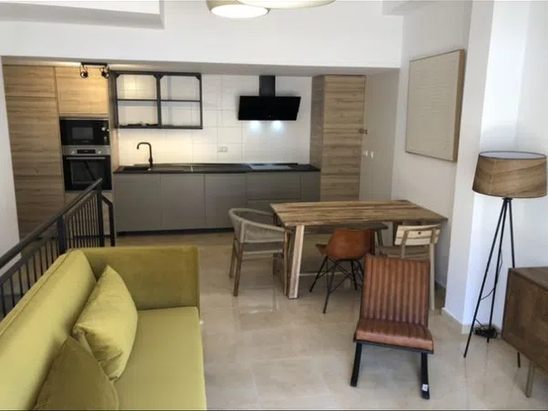 Ático en calle Saavedra Fajardo, 24 - Foto 6