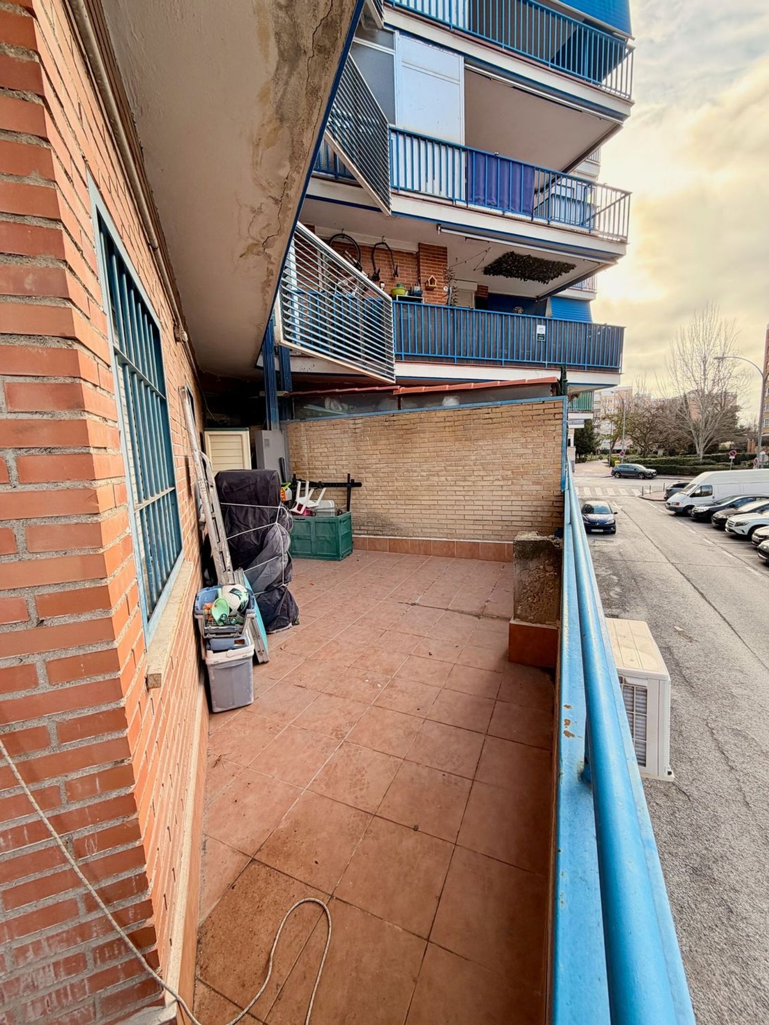 Piso en avenida de Nuevo Versalles, 239 - Foto 17