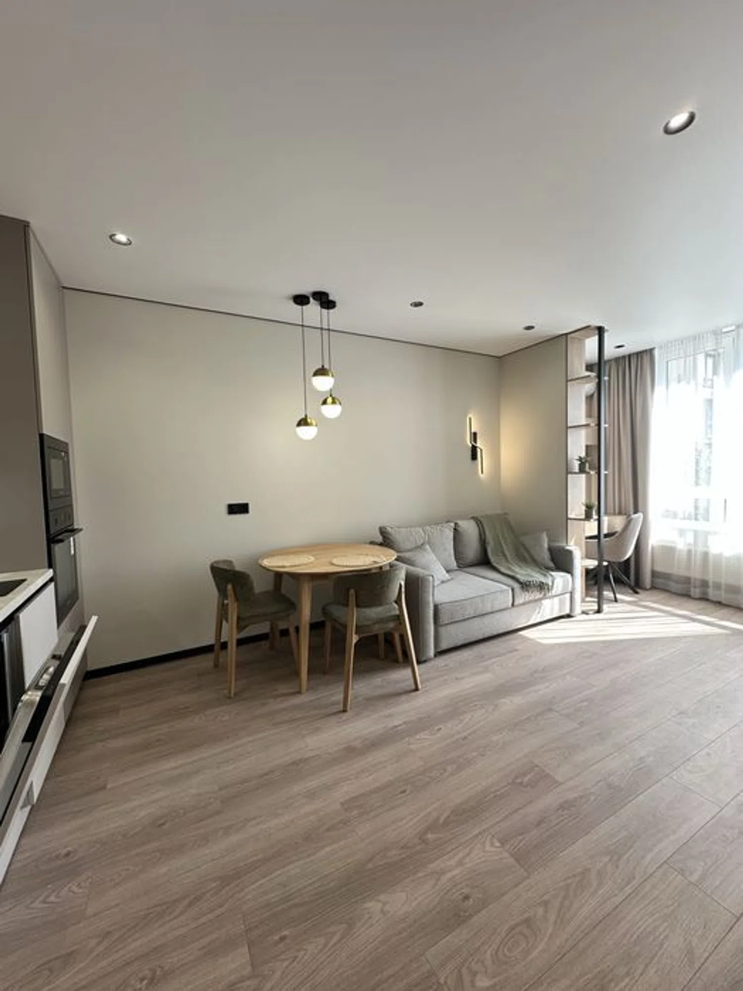 Piso en Ramón Carande, 6 - Foto 2