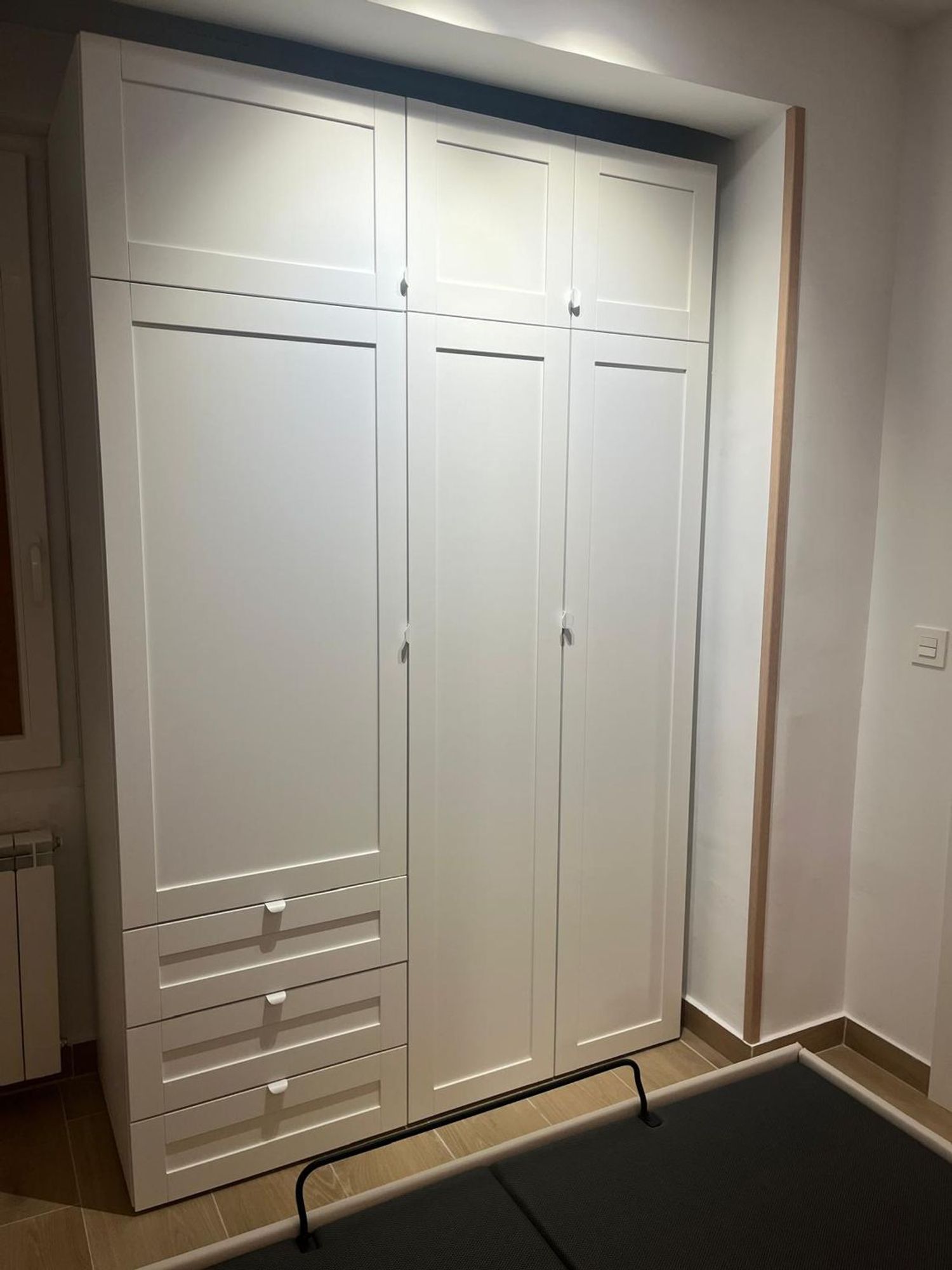Piso en Calle Busturbi Kalea, 6, Betoño - Abetxuko, Betoño - Abetxuko - Foto 8