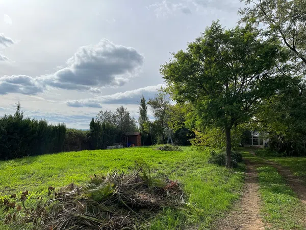 Casa independiente en Diseminado P068, 256 - Foto 34