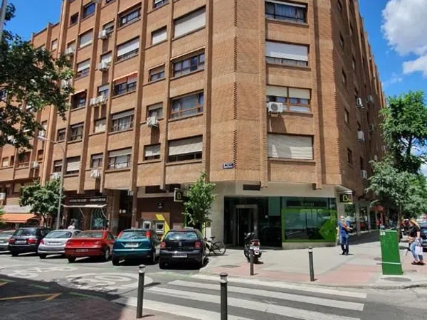 Piso en Calle de Donoso Cortés, 80, Gaztambide - Foto 20