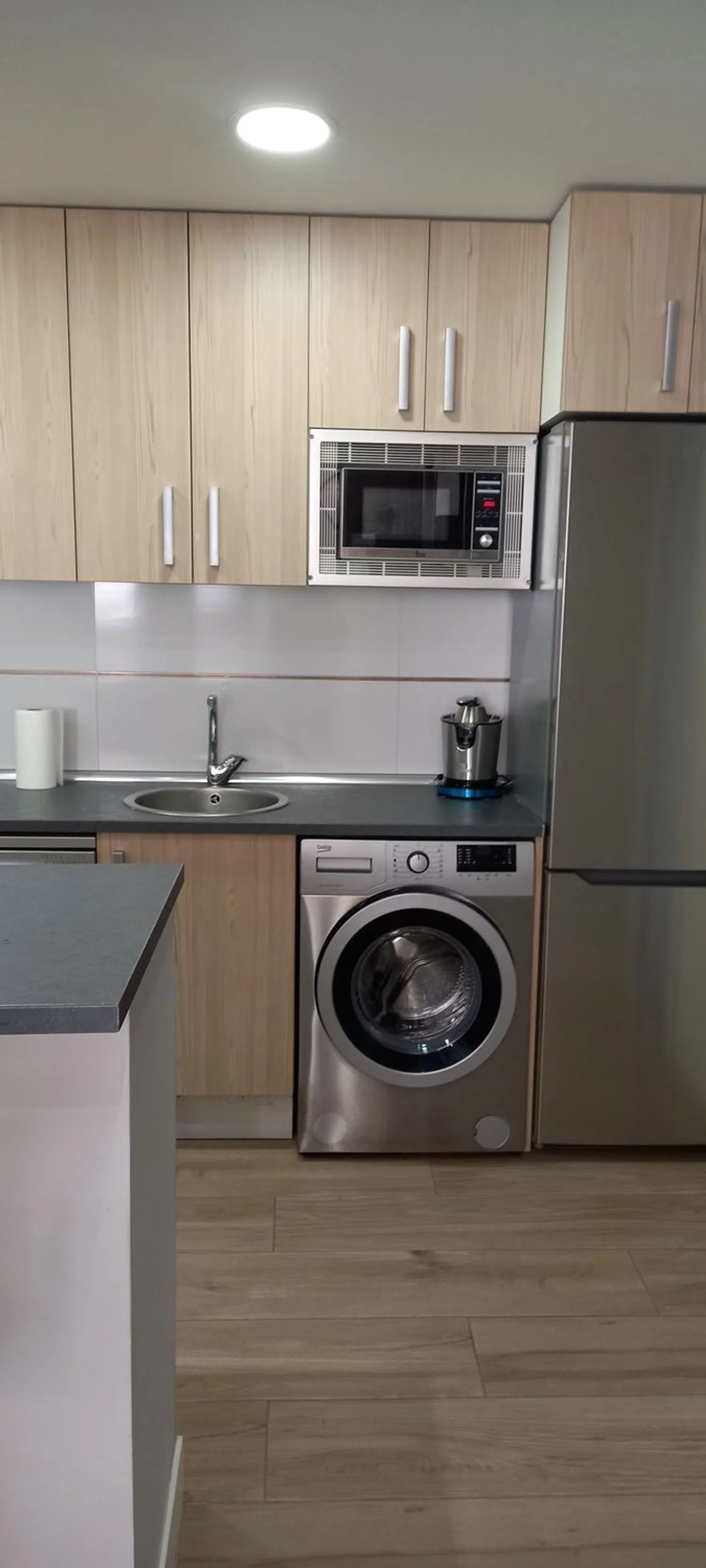 Piso en calle de José del Hierro, 52 - Foto 37