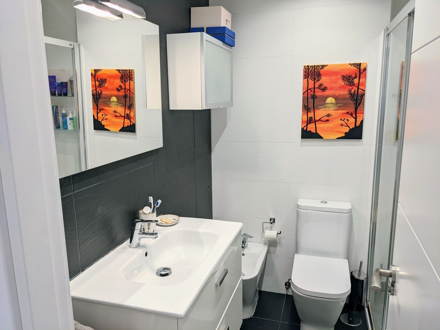 Piso en calle Marqués del Nervión, 108 - Foto 14