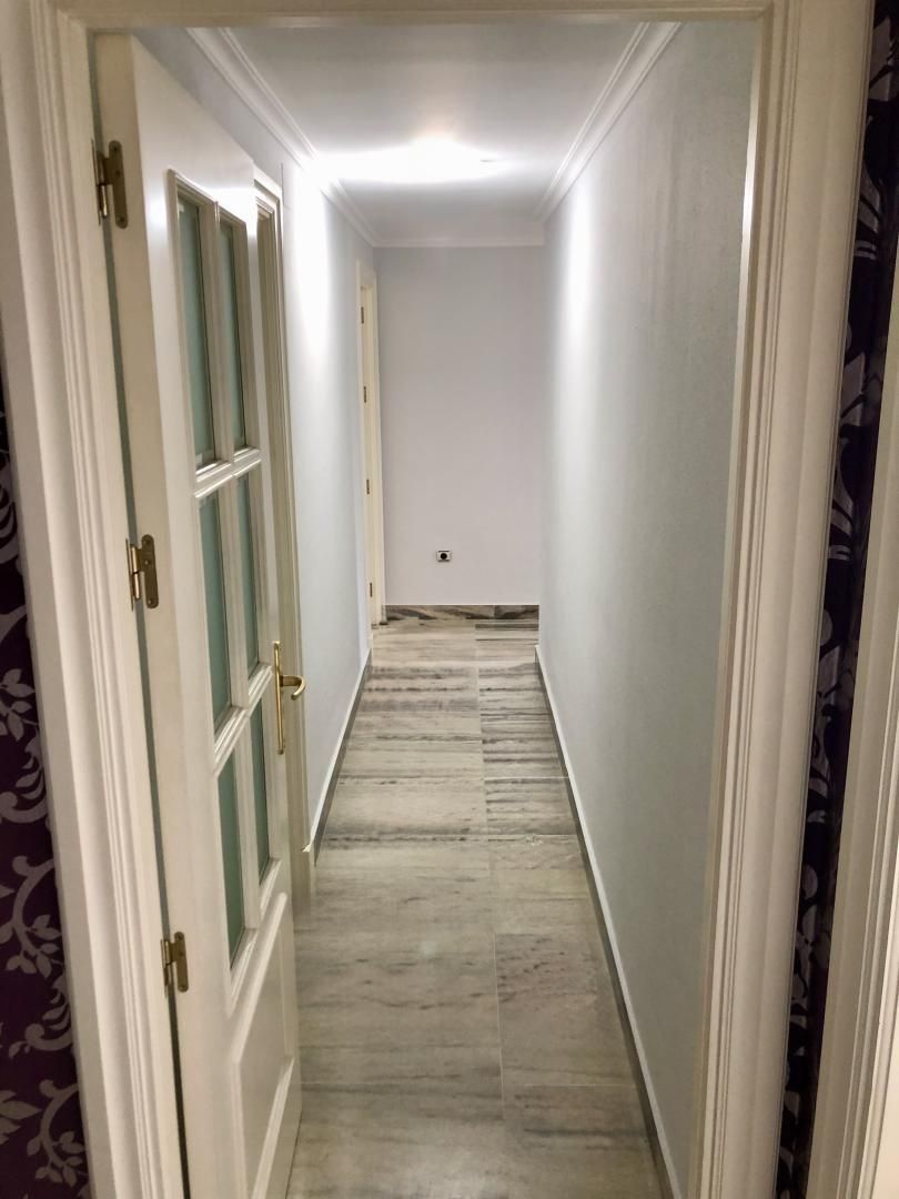 Piso en  Avenida de la Buhaira 23 - Foto 8