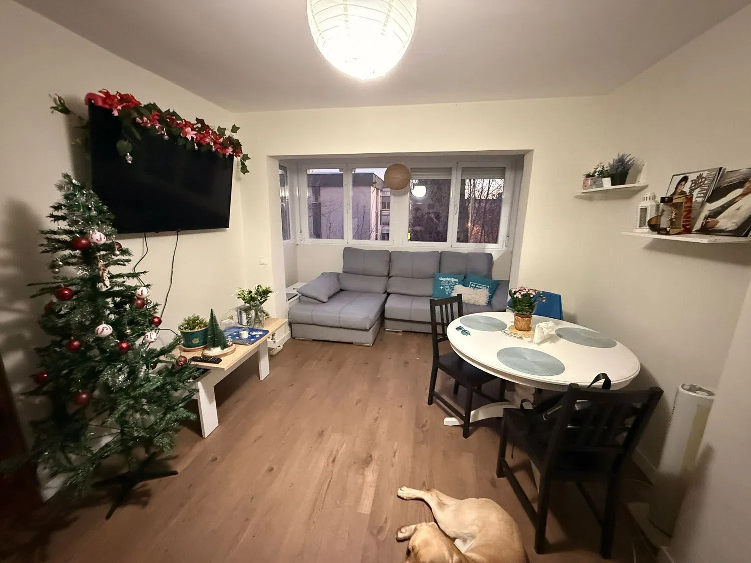 Piso en calle de Monroy, 18 - Foto 1