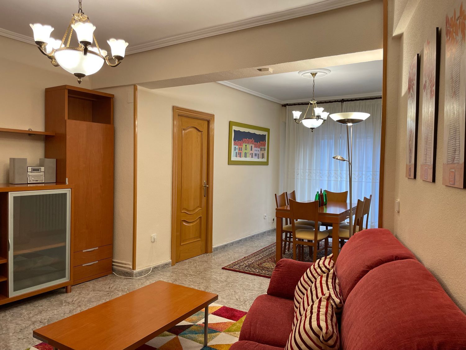 Piso en Calle de Cervantes, 22, Circular - Vadillos, Circular - Vadillos - Foto 28